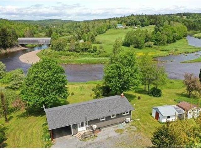 House for sale in Hampton, New Brunswick