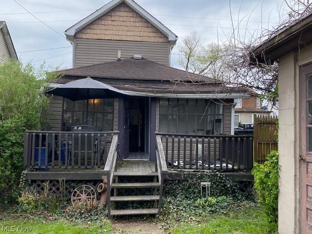 House for sale in Toronto, Ohio