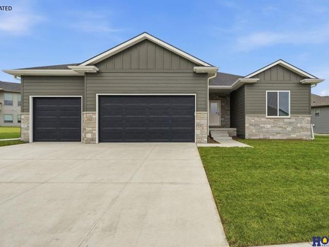 House for sale in Nebraska