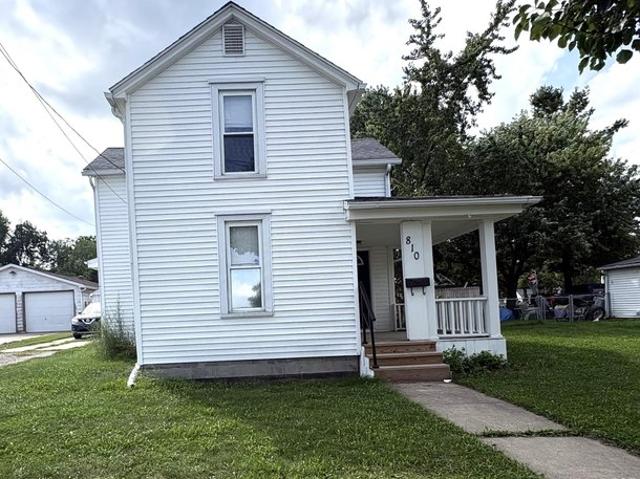House for sale in Adrian, Michigan