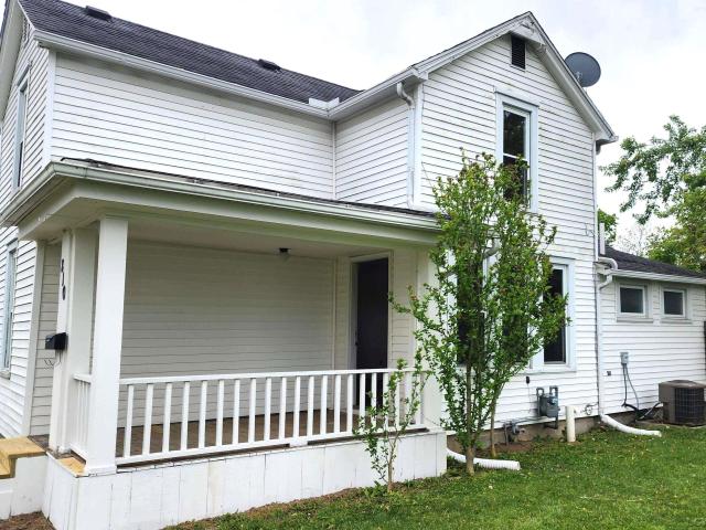 House for sale in Adrian, Michigan