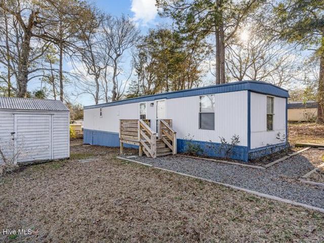 House for sale in Sunset Beach, North Carolina