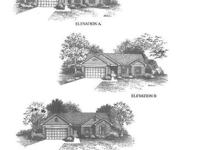 House for sale in Barnhart, Missouri