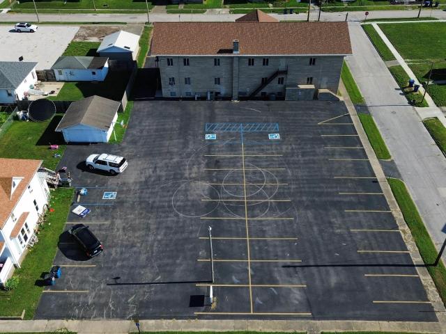 Commercial for sale in Lawrenceville, Illinois