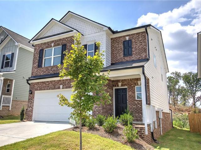 House for sale in Bartow, Georgia