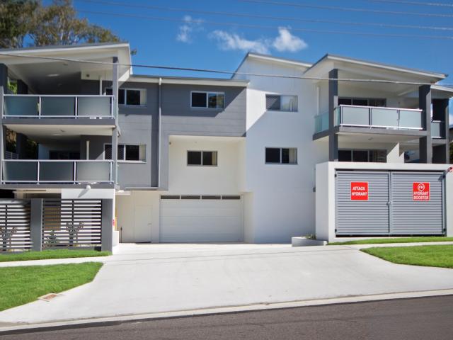 Apartment for rent in Methul, Queensland