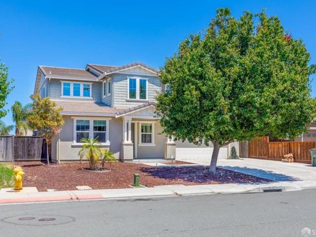 House for sale in Oakley, California