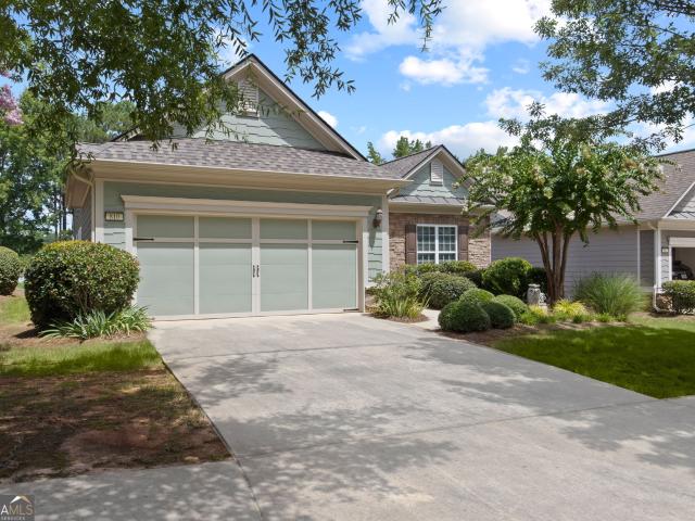 House for sale in Spalding, Georgia