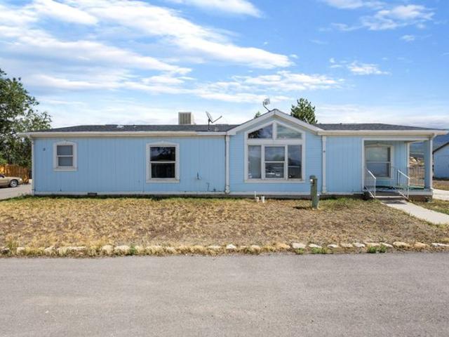 House for sale in Mount Pleasant, Sanpete County