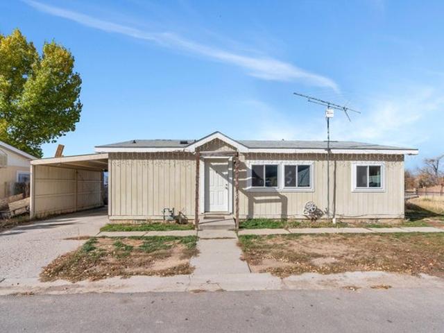 House for sale in Mount Pleasant, Utah