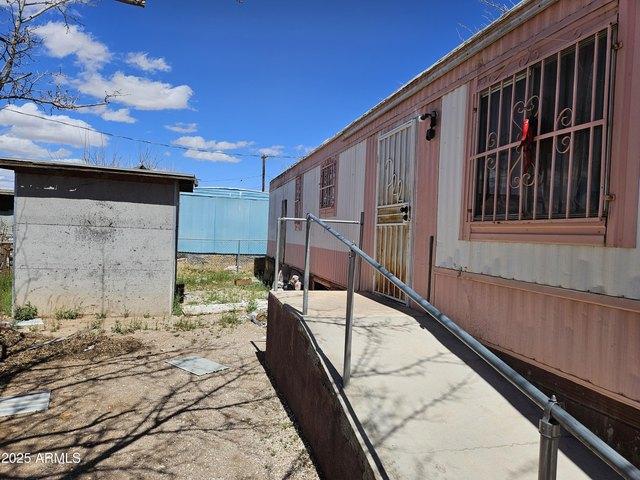 House for sale in Cochise, Arizona