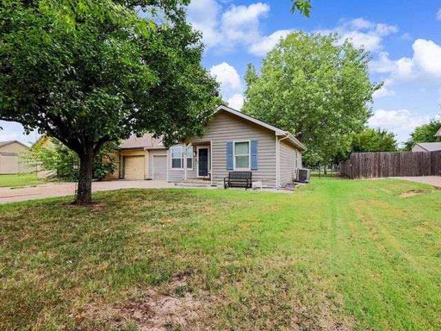 House for sale in Kansas