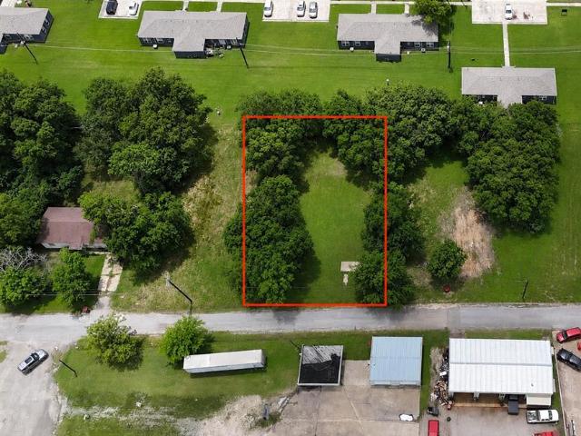 Land for sale in Fannin, Texas