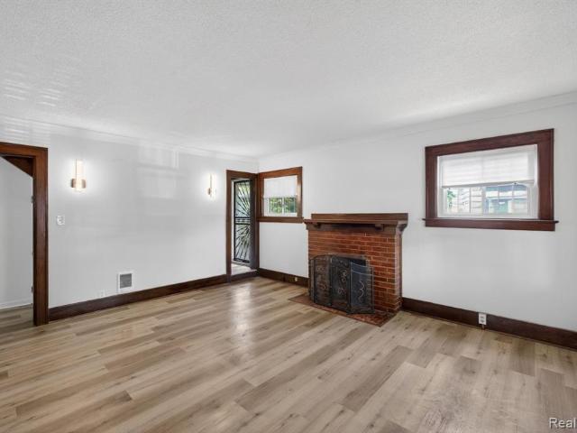 House for sale in Burton, Michigan