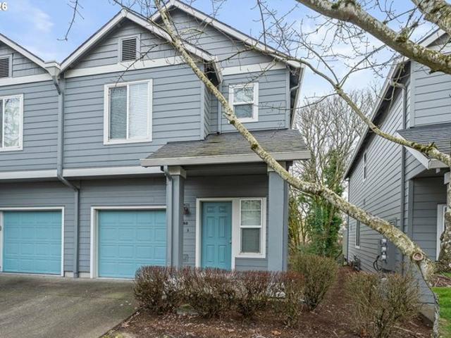 Condo for sale in Oregonia