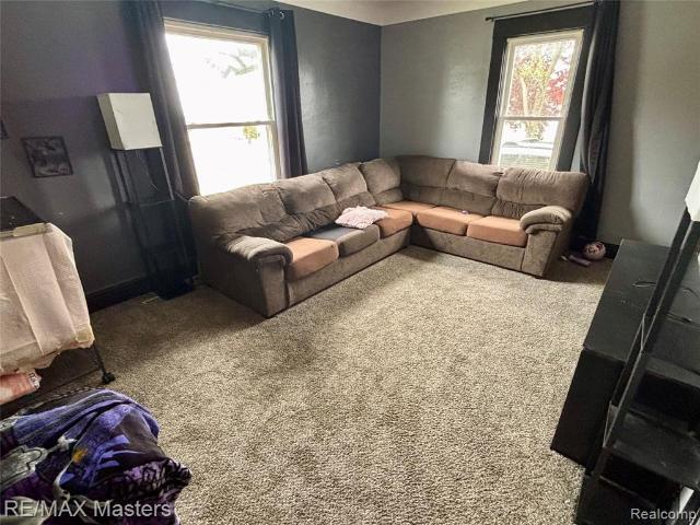 House for sale in Adrian, Michigan