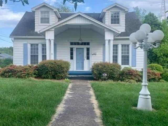 House for sale in Central City, Kentucky