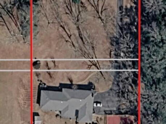 House for sale in Wiggins, Mississippi