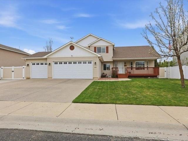 House for sale in Medical Lake, Washington