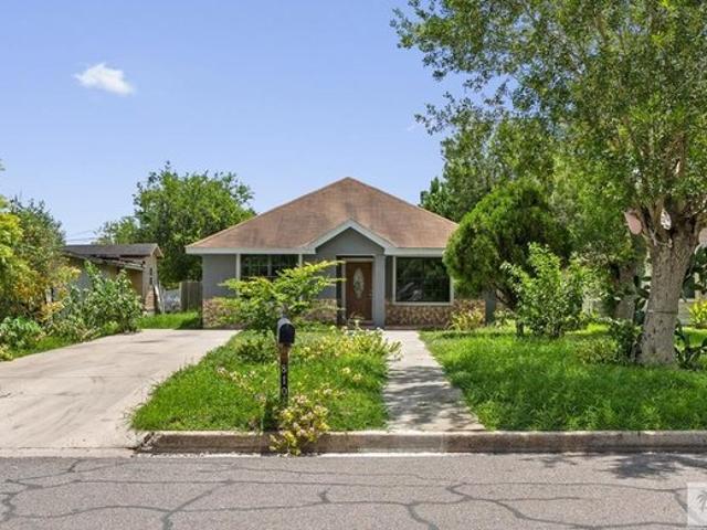 House for sale in Cameron, Texas
