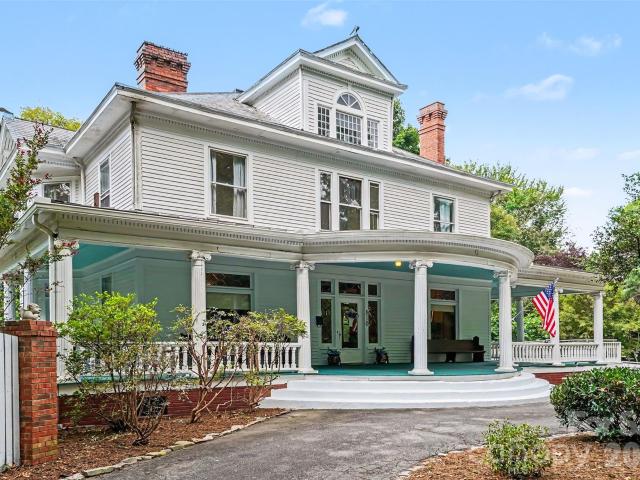 House for sale in Monroe, North Carolina