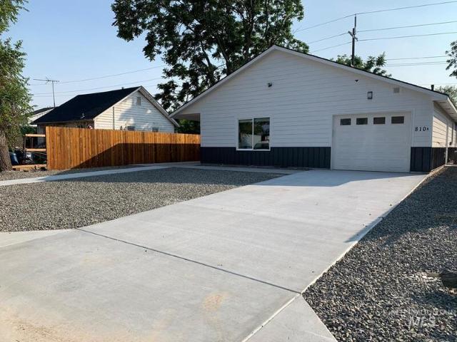 Duplex for sale in Caldwell