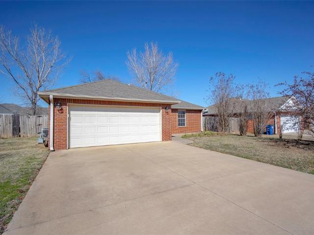 House for sale in Stillwater, Oklahoma