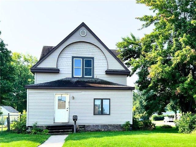 House for sale in Barron, Wisconsin