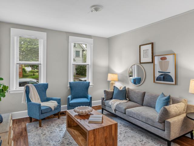 House for sale in Bay View, Milwaukee