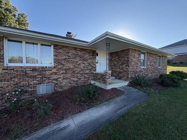 House for sale in Kirksville, Adair County