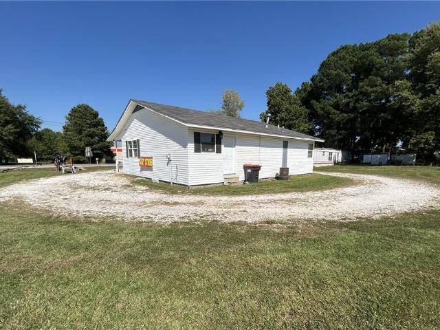 House for sale in Ark