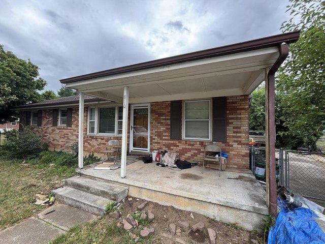 House for sale in Virginia