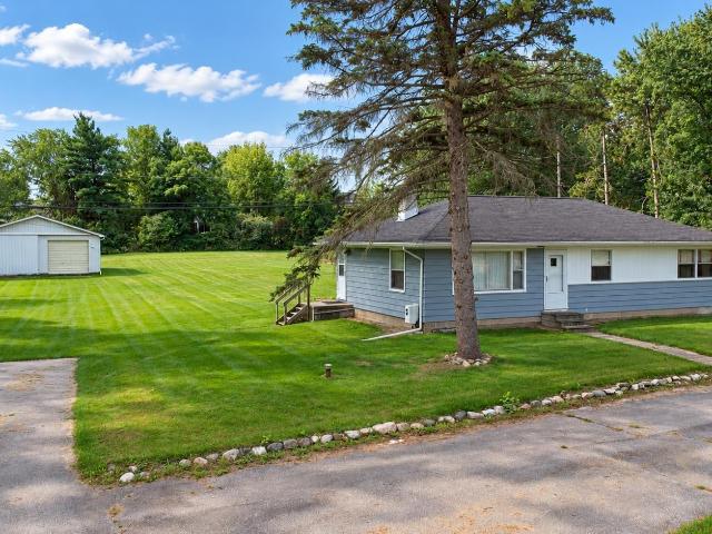 House for sale in Michigan