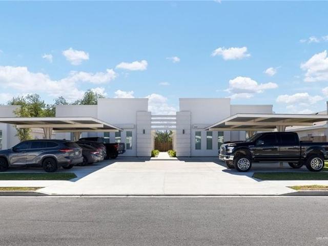 House for sale in Hidalgo, Texas