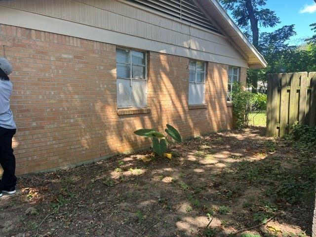 House for sale in Keithville, Louisiana