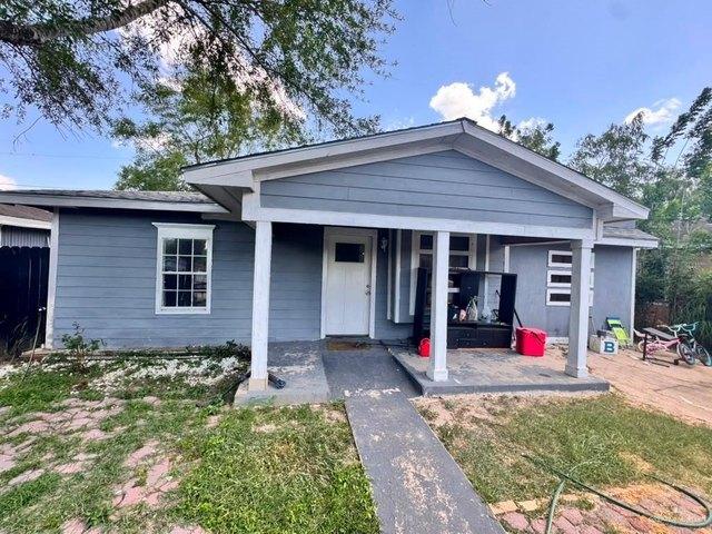 House for sale in Hidalgo, Texas