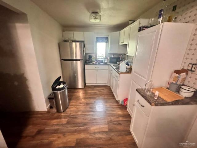 House for sale in Hidalgo, Texas
