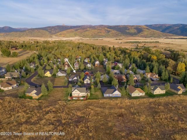 Land for sale in Driggs, Idaho