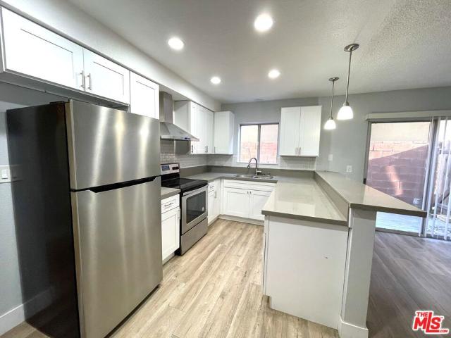 Condo for sale in Inglewood