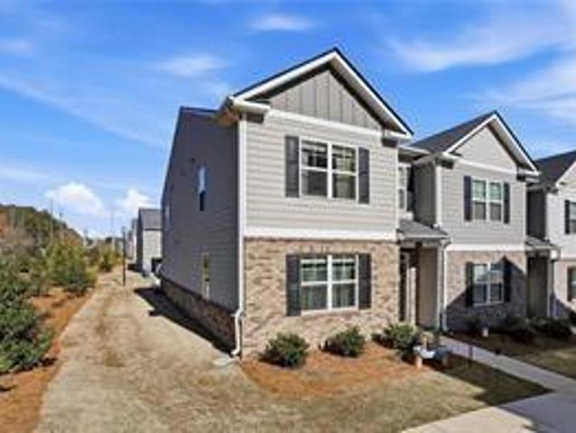 Townhouse for sale in Lawrenceville, Gwinnett County