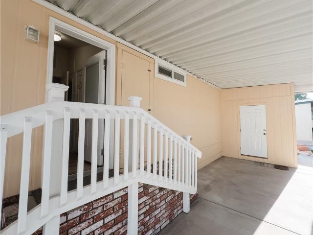 House for sale in Rancho La Siesta Mobile Home Park, Fountain Valley
