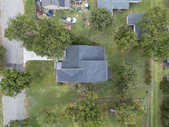 House for sale in College Heights, Cleburne