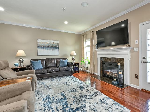 Townhouse for sale in Wexford, Pennsylvania
