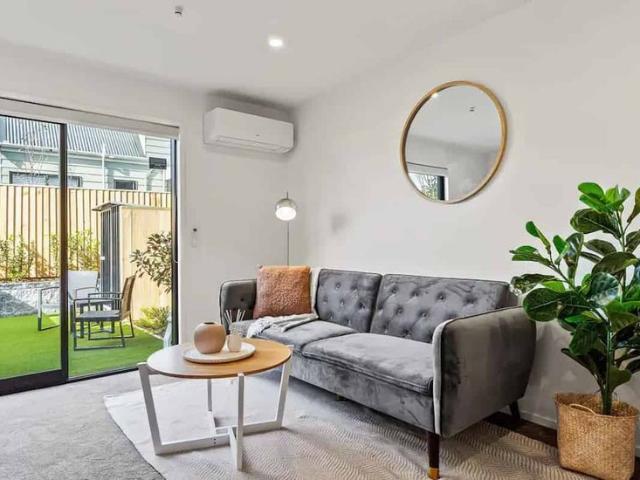 Townhouse for rent in Rapanui