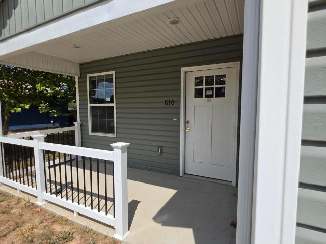 House for sale in Mount Vernon, Missouri