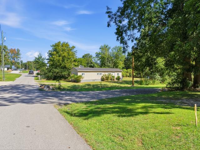 Land for sale in Smithville, Middle Tennessee