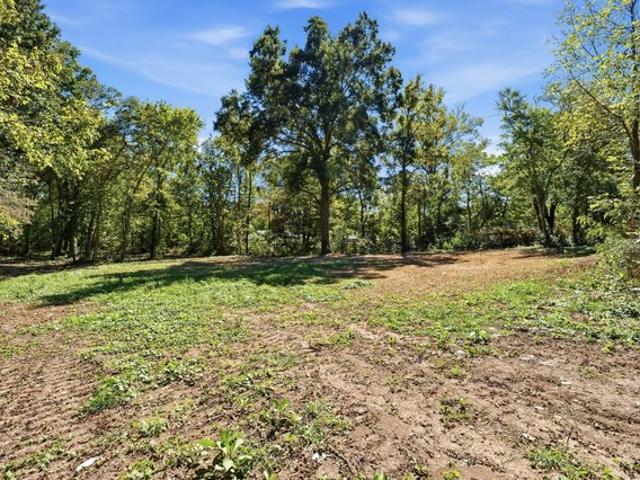 Land for sale in Smithville, Middle Tennessee