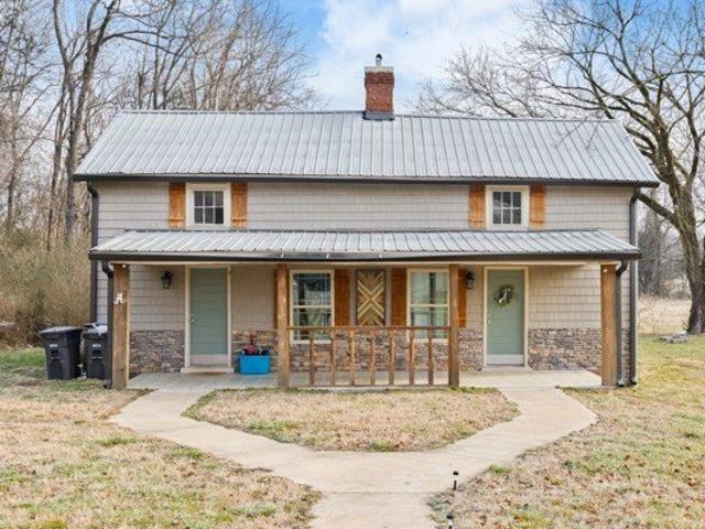 House for sale in Tennessee