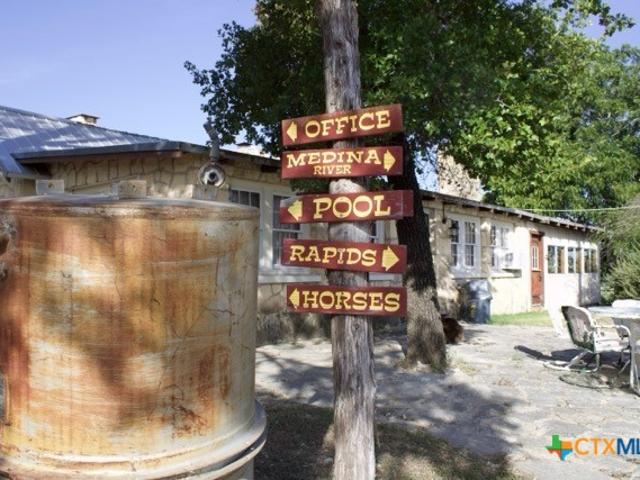 Farm for sale in Bandera, Texas