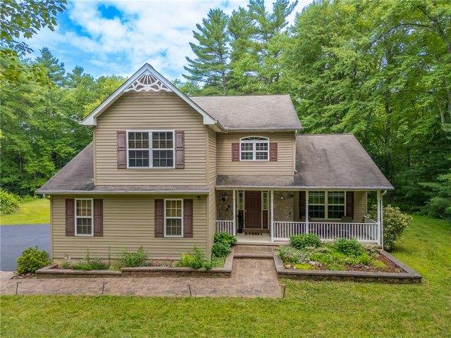 House for sale in Venango, Pennsylvania
